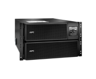 APC SRT10KRMXLI SmartUPS SRT 10000VA Rack 230V - 1462448 - zdjęcie 1